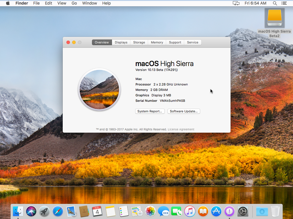 Mac Os Sierra Download For Windows